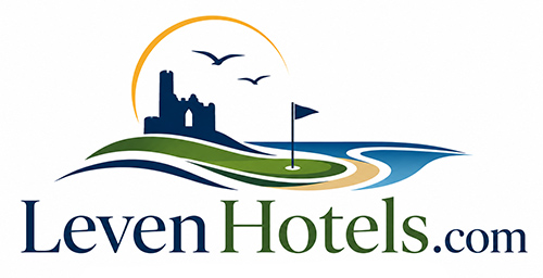 LevenHotels.com Logo